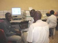 INSP CyFlow Space, Bujumbura : cliquer pour aggrandir